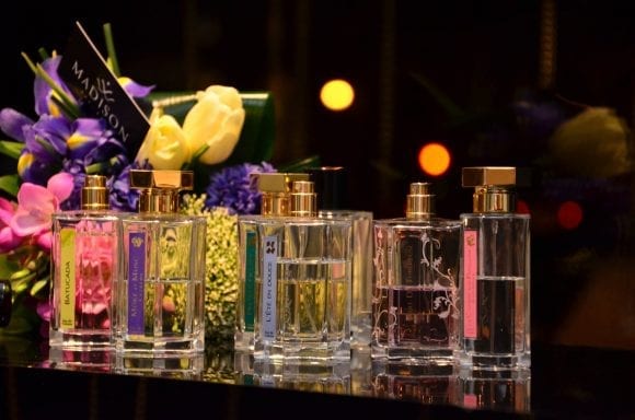 L’Artisan Parfumeur – Arta amintirilor parfumate