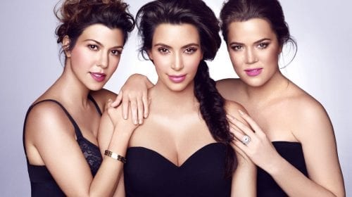 Kardashian Beauty, oficial în România
