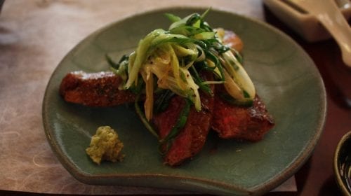 Ohmi beef – Delicatesa imperială