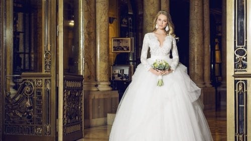 M.Marquise – The Wedding Collection 2016