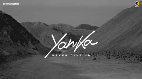Yanka lansează piesa “Never Give Up” by Marco and Seba