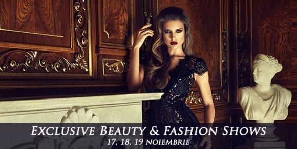 Exclusive Beauty & Fashion Shows: Noua experiență de shopping din Micul Paris
