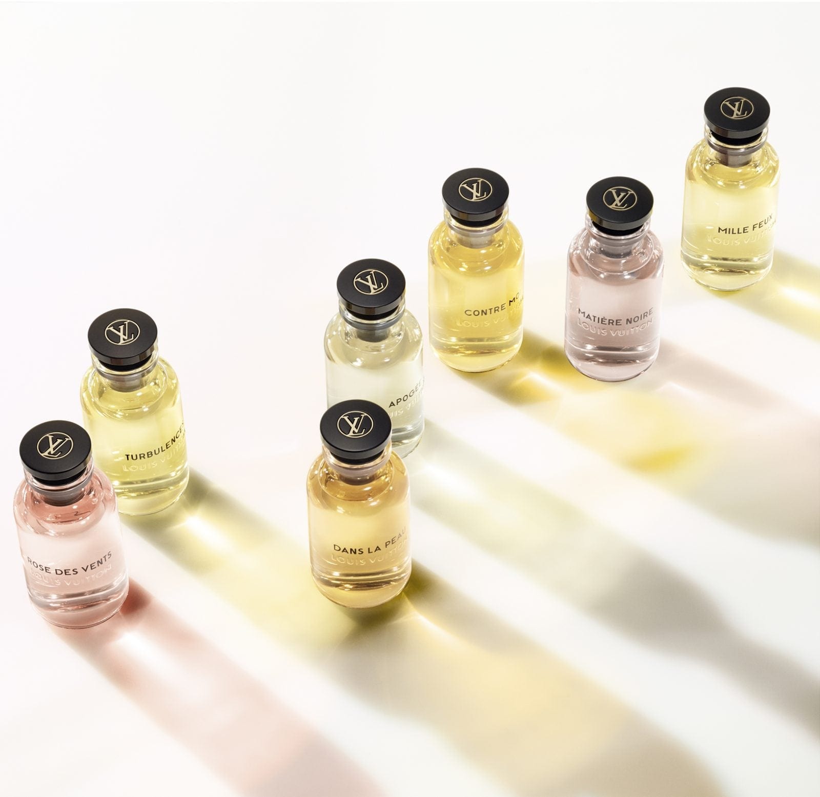 Louis Vuitton Attrape Reves Eau De Parfum 2ml/0.06oz Sample Spray
