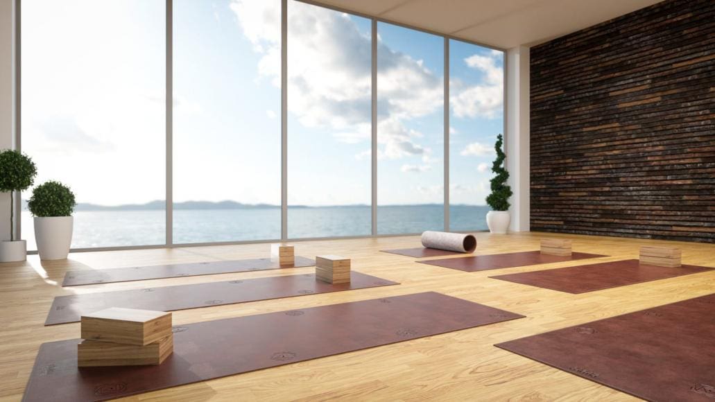 Most Luxurious Yoga Mats to Invest in Right Now - The Luxury Network