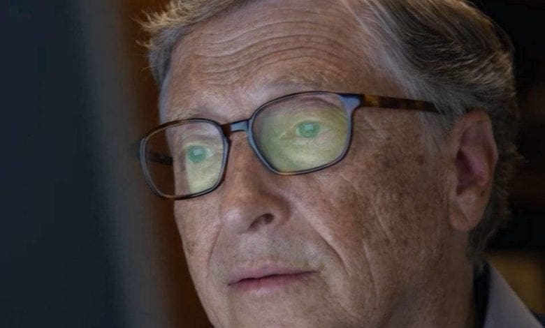 Netflix ni-l propune pe Bill Gates așa cum nu l-am mai văzut niciodată
