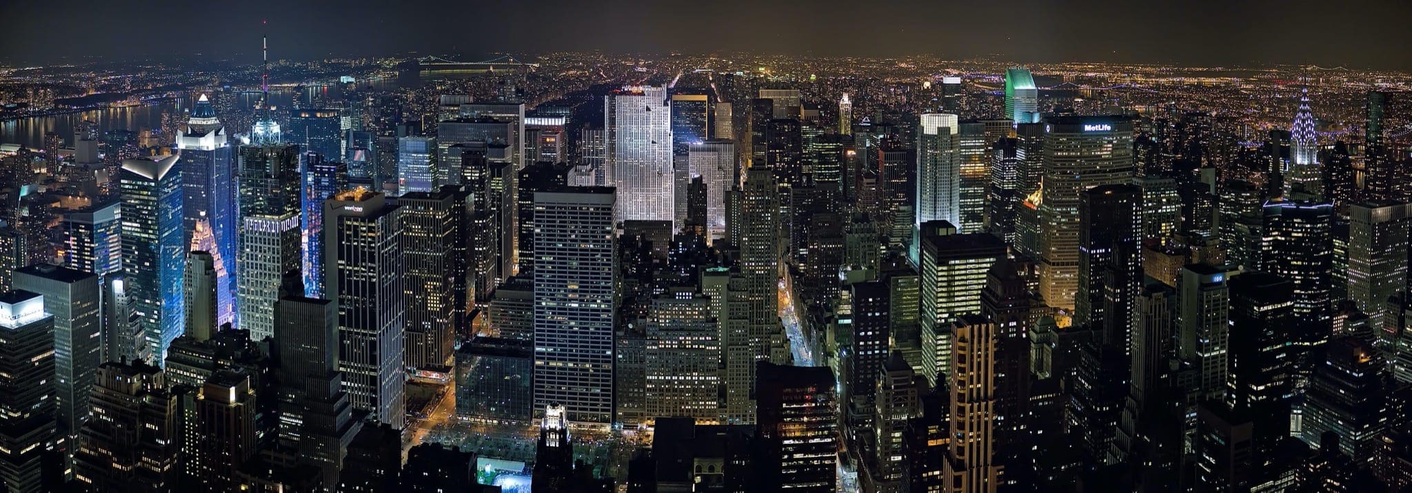 New York Cel Mai Bogat Oraș Din Lume Cu 65 De Miliardari și 380 000 De Milionari