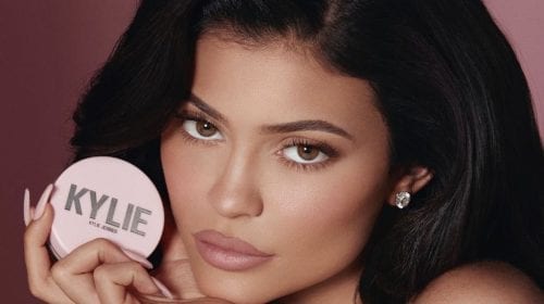 Kylie Jenner face o mișcare de business curajoasă