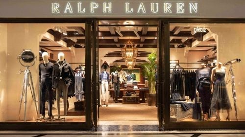 Ralph Lauren devine un brand cu energie ecologică, 100% regenerabilă, până în 2025
