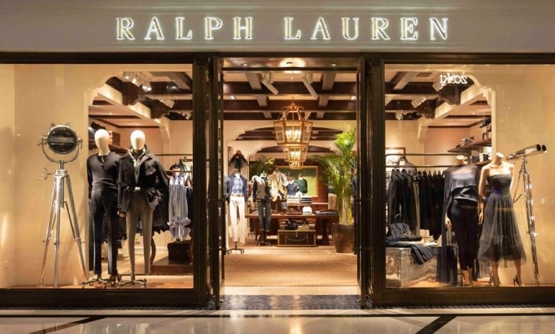 Ralph Lauren devine un brand cu energie ecologică, 100% regenerabilă, până în 2025