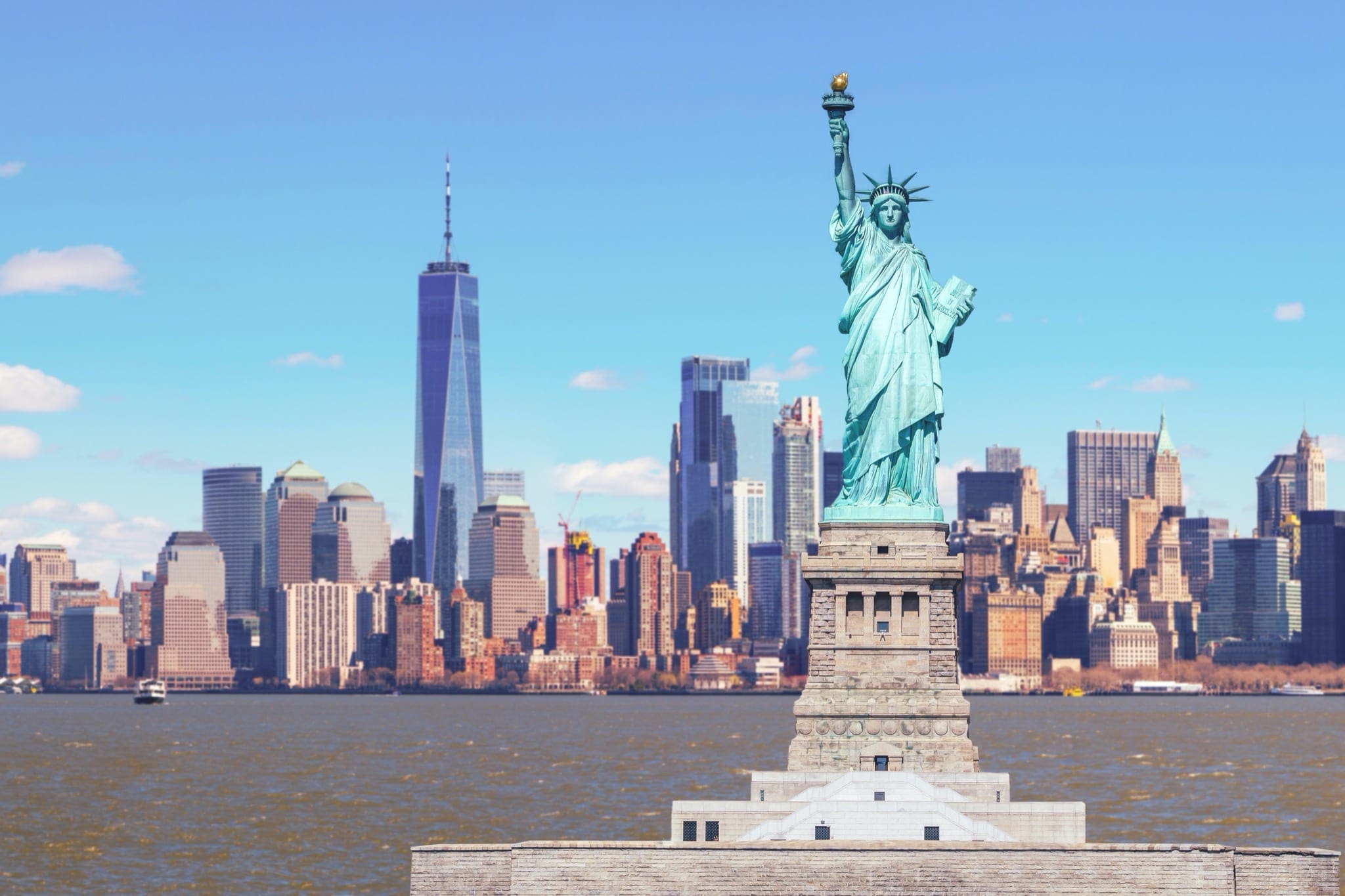 New York
