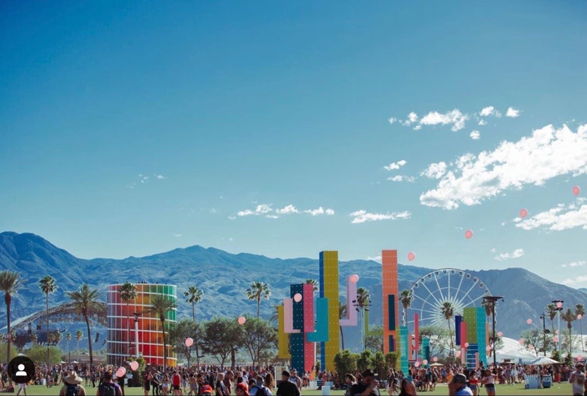 Coachella