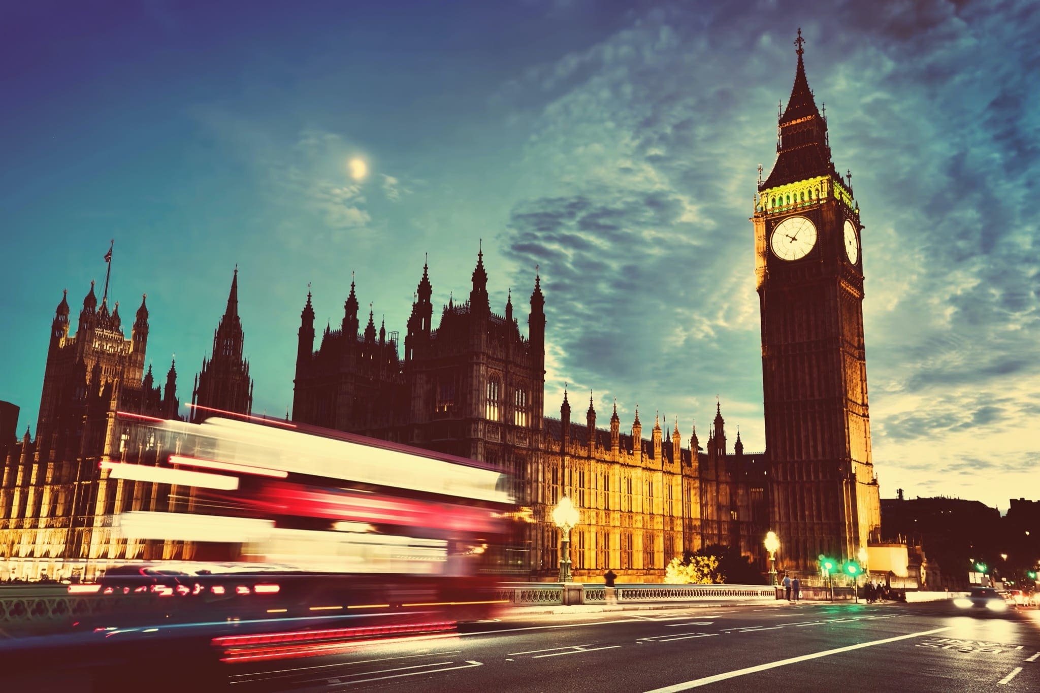 Londra