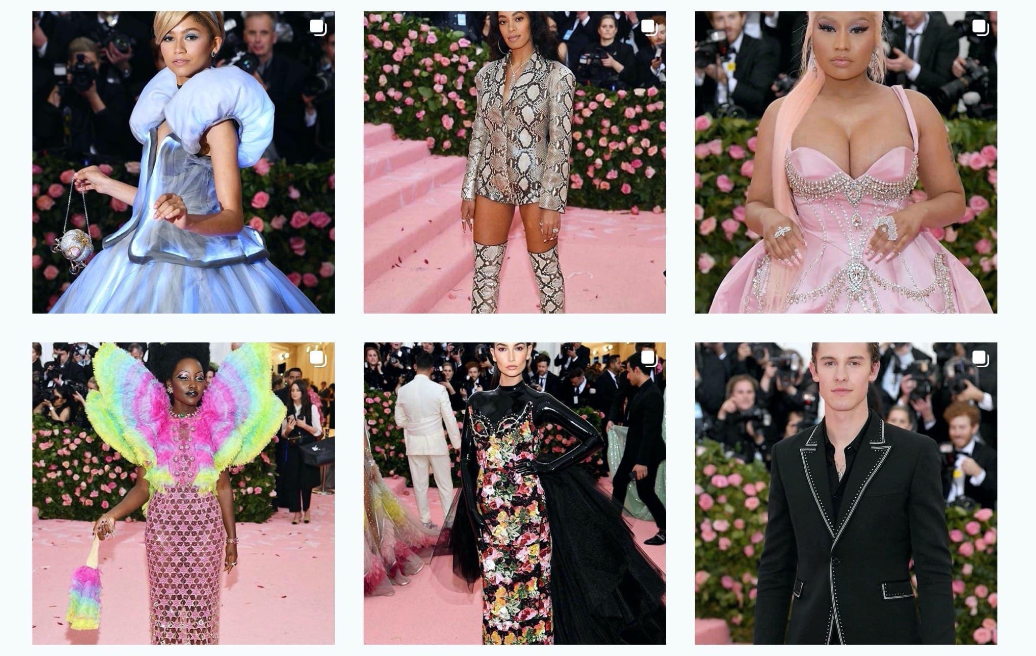 Met Gala