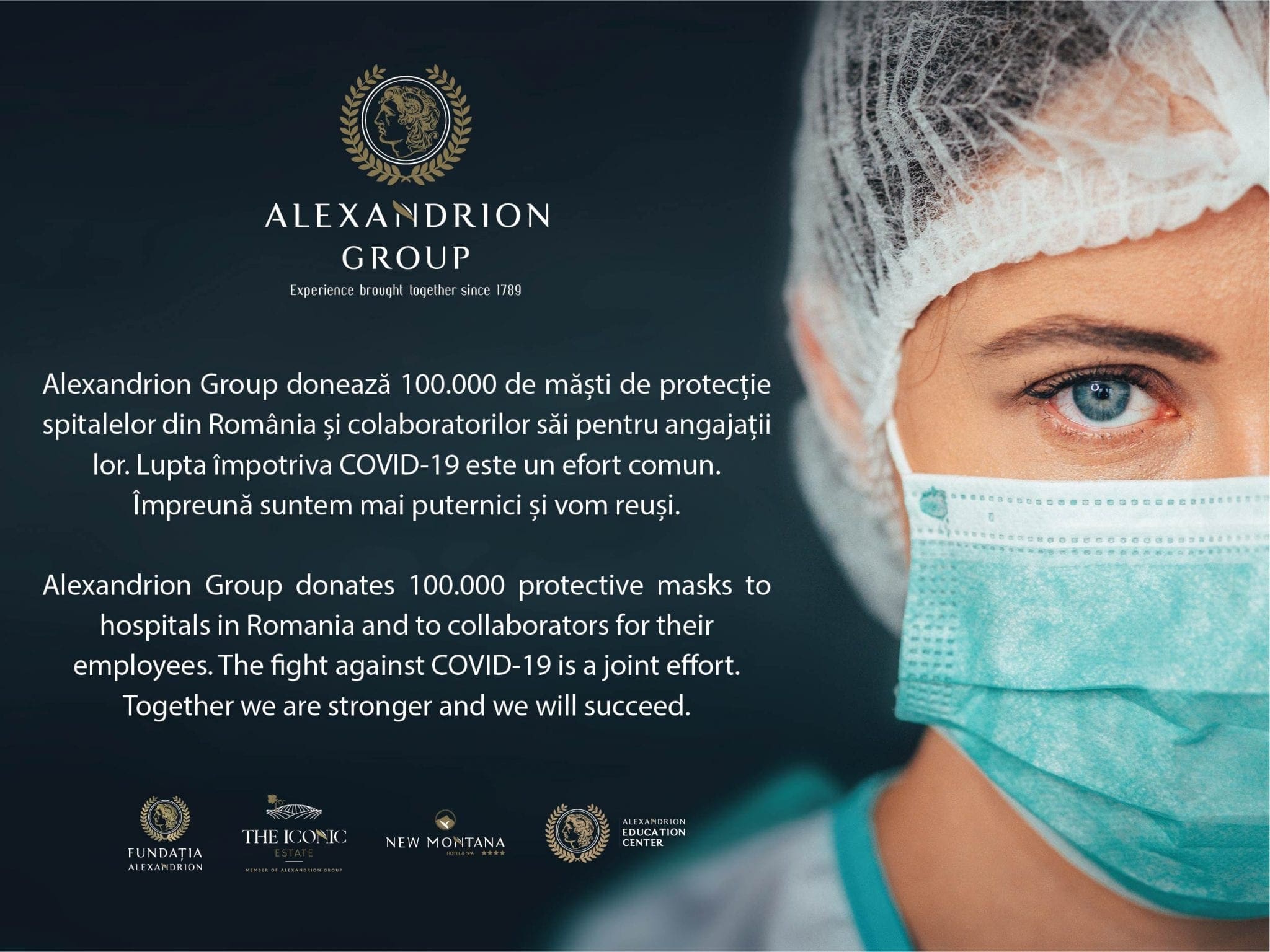 alexandrion