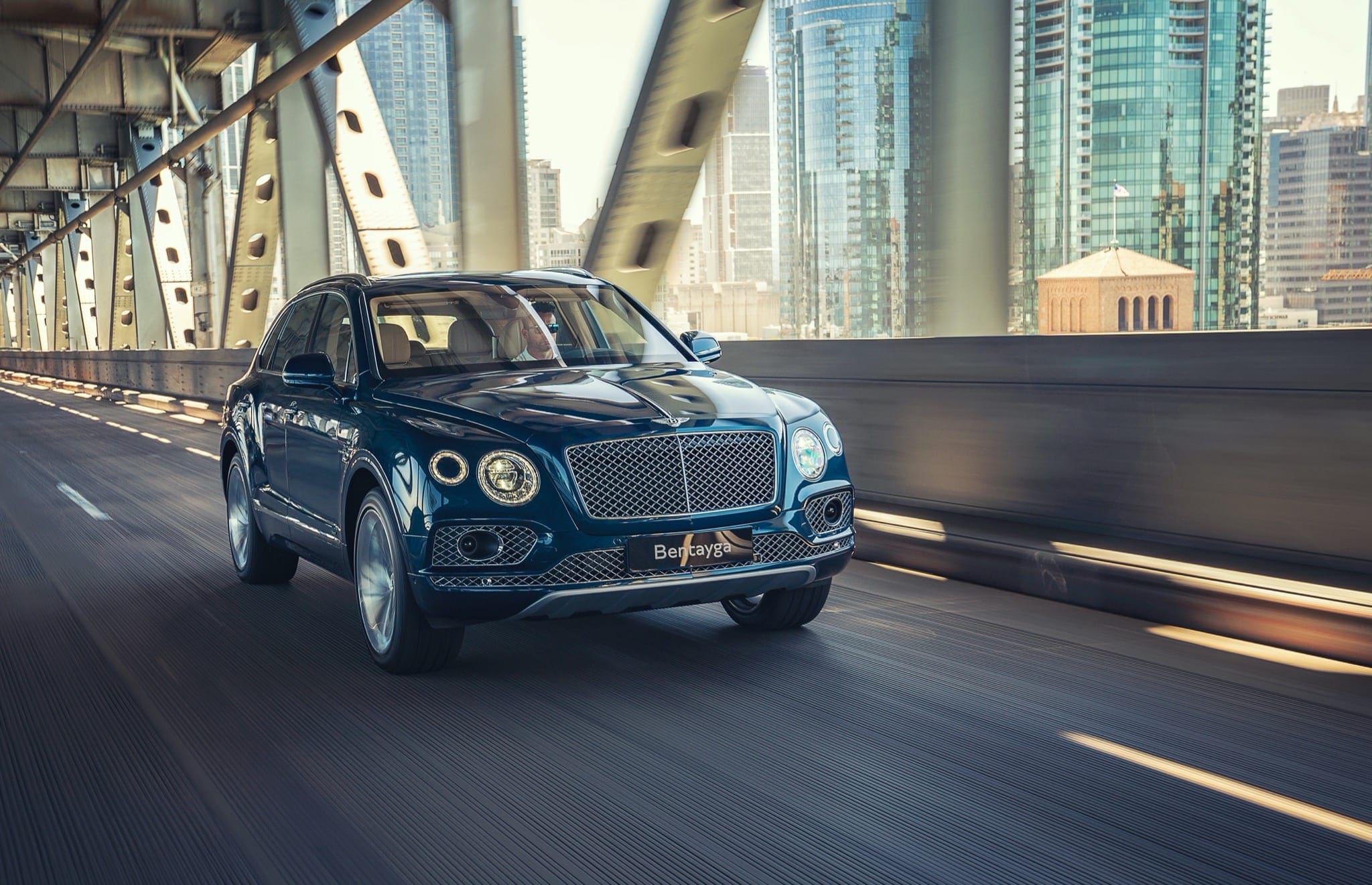 Bentley