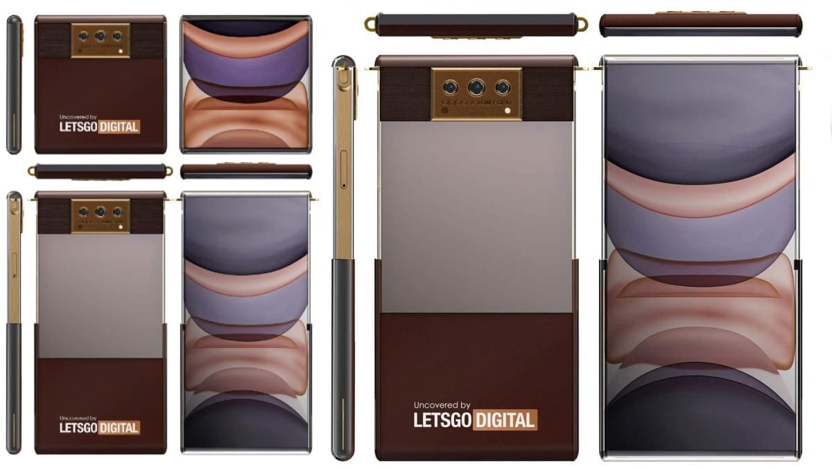 oppo - tom ford