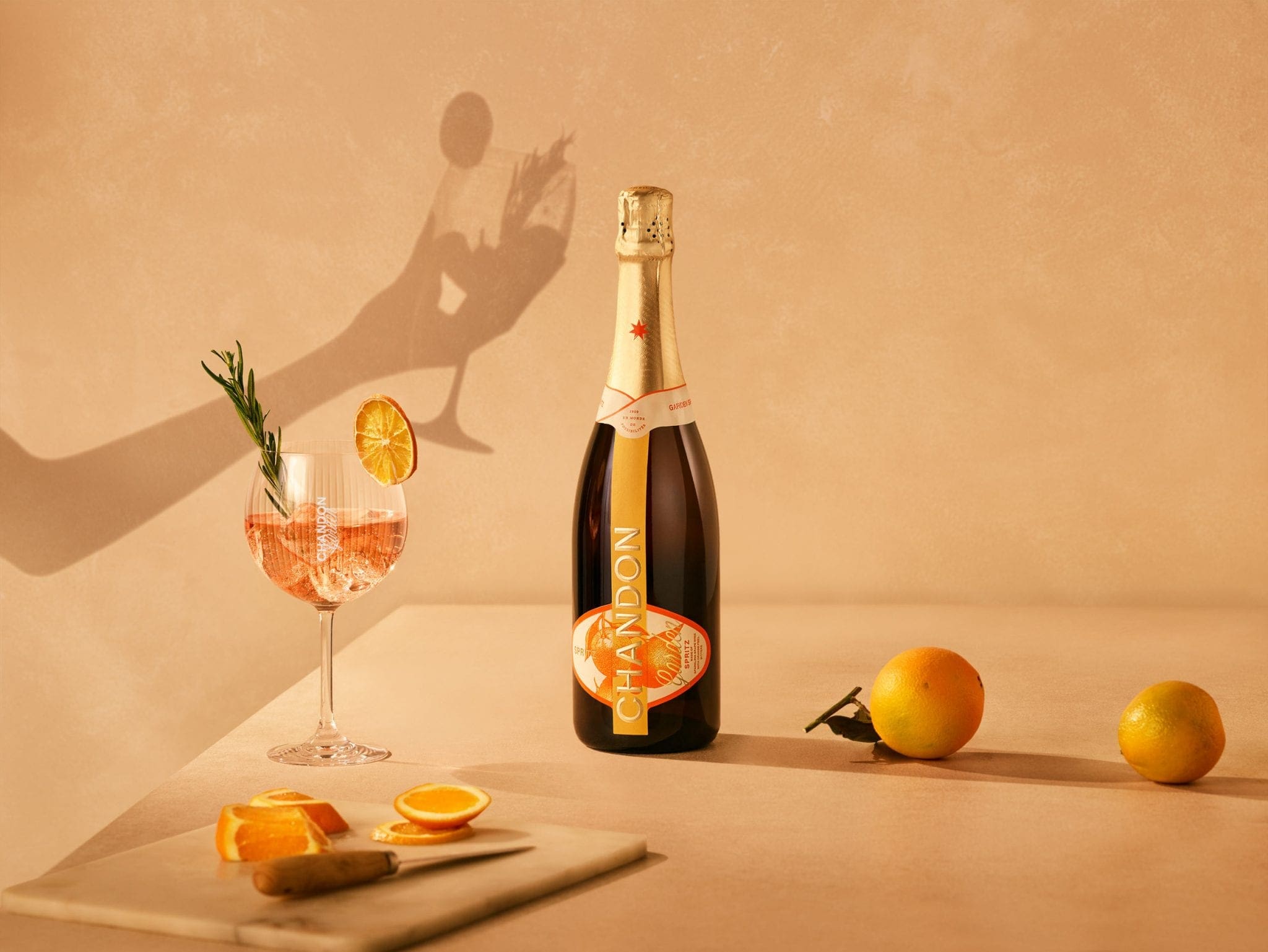 Chandon Garden Spritz