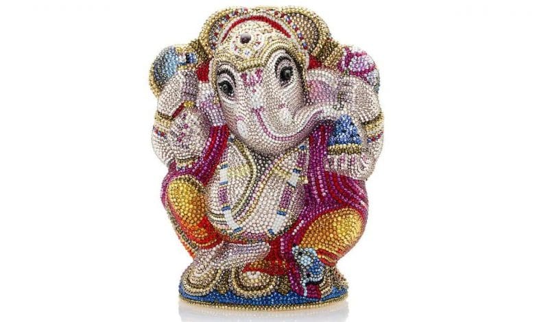 Harrods renunță la geanta de 8.800 de dolari cu Ganesha