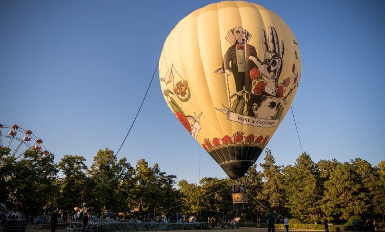 Evadează din convențional cu HENDRICK’S GIN