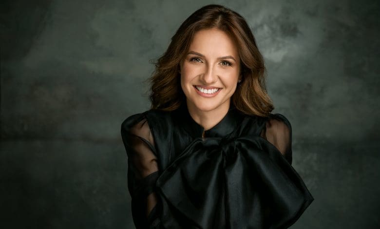 Dr. Adina Negoiță: „Iubesc ceea ce fac și fac ceea ce iubesc”