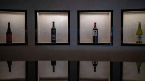 Top 10 cele mai scumpe vinuri din lume