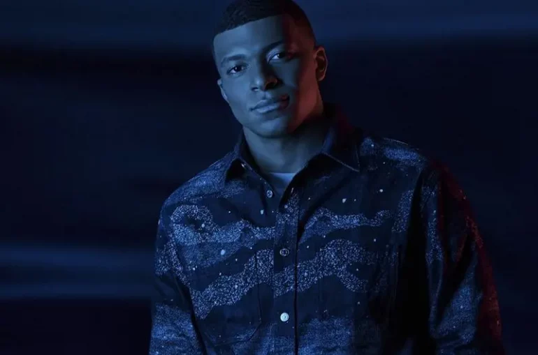 Kylian Mbappé