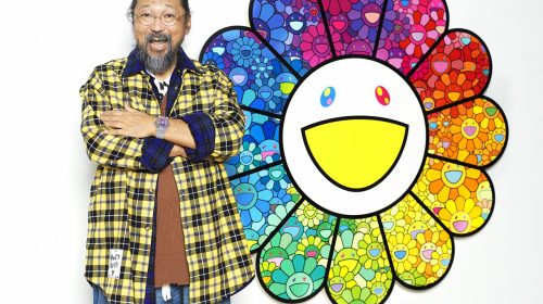 Takashi Murakami aduce culoare printr-o nouă colaborare cu Hublot