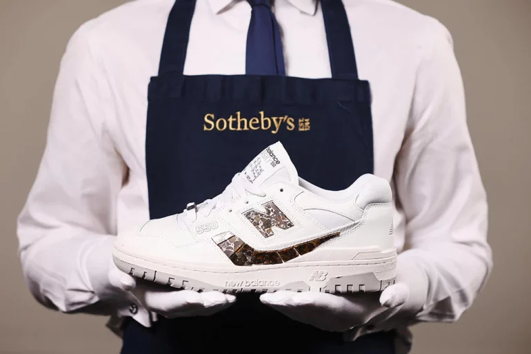 New Balance 550 „Dibiasky”