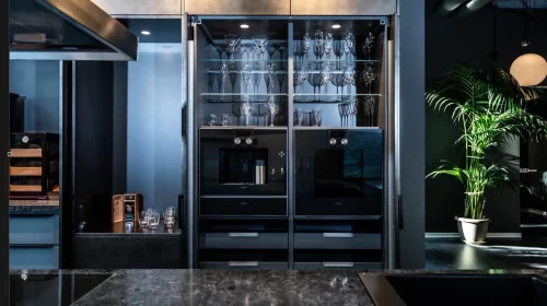 A găti într-o bucătărie perfectă pentru tine este primul pas spre împlinire