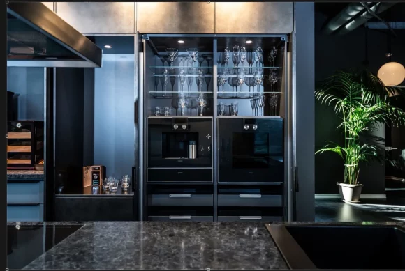 A găti într-o bucătărie perfectă pentru tine este primul pas spre împlinire