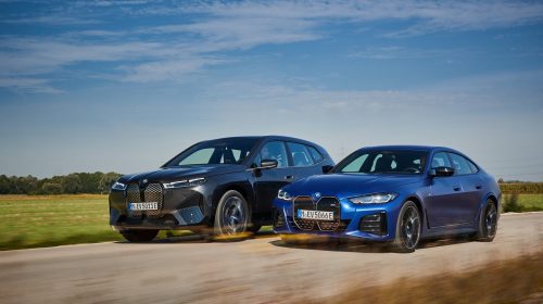 Ofensivă electrică şi lider în segmentul premium: BMW Group a înregistrat vânzări puternice pentru 2021