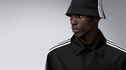 Prada și Adidas lansează o nouă colecție emblematică