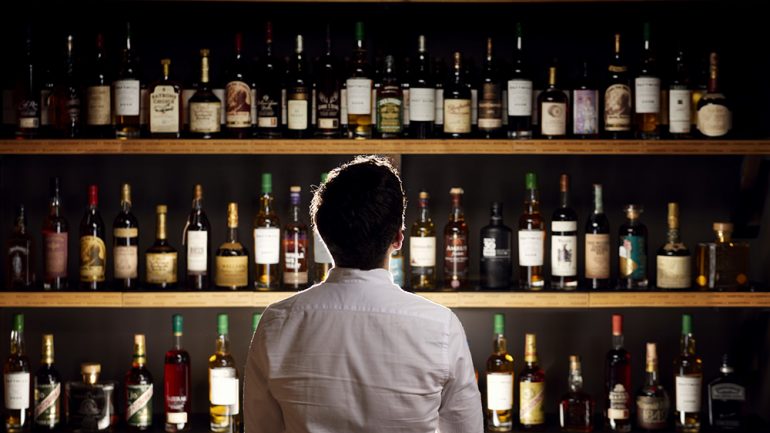 Cea mai mare colecție privată de whisky din lume s-a vândut cu 4,5 milioane de dolari