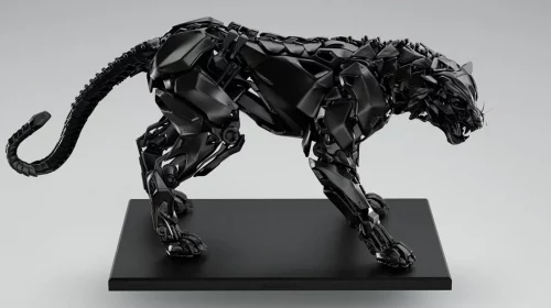 Balenciaga a dezvăluit o sculptură în valoare de 33.000 de dolari