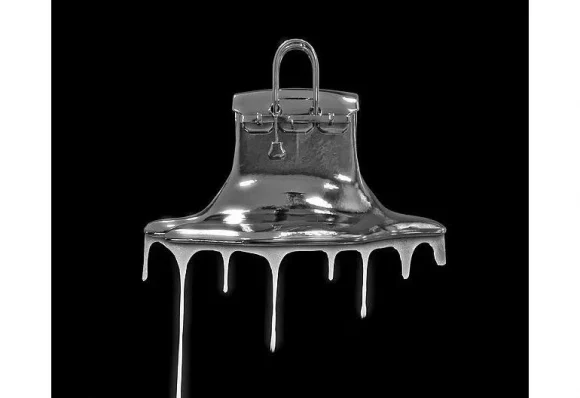 O sculptură Hermes Birkin este cel mai scump cadou de Ziua Îndrăgostiților