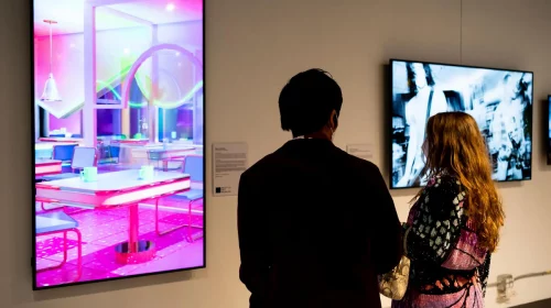 Primul muzeu dedicat NFT-urilor s-a deschis în Seattle