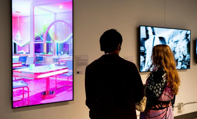 Primul muzeu dedicat NFT-urilor s-a deschis în Seattle