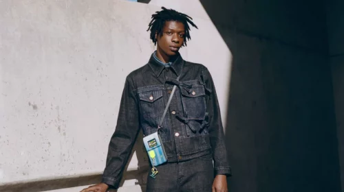 Louis Vuitton lansează ultima colecție a lui Virgil Abloh