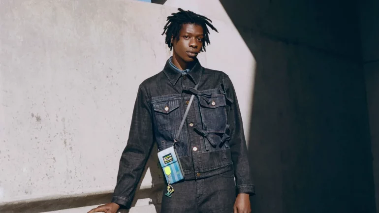 Louis Vuitton