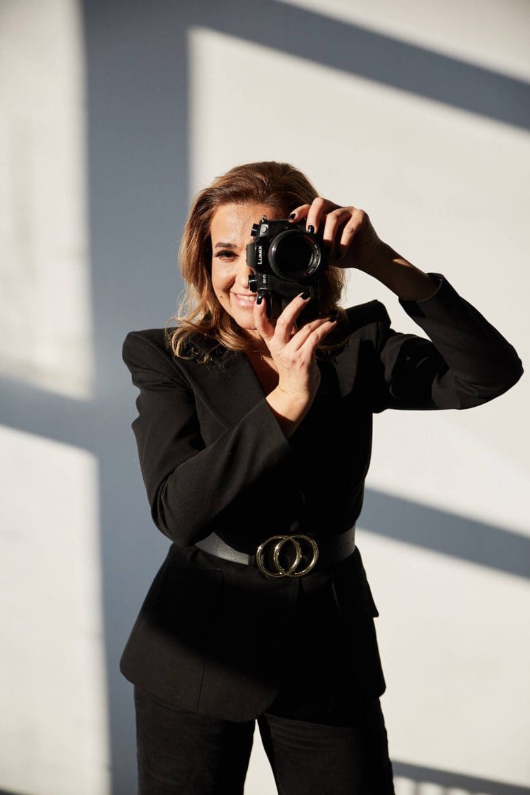Cristina Bâtlan