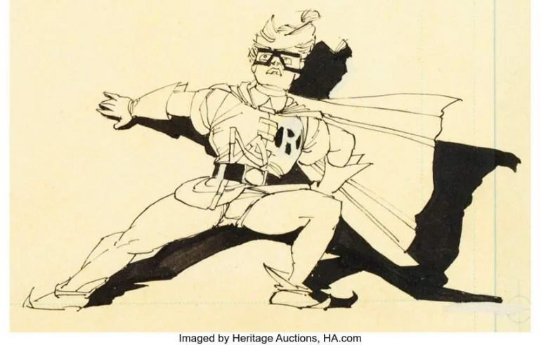 Batman