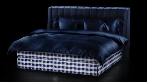 Hästens marchează cea de-a 170-a aniversare cu o saltea de 36.000 de dolari