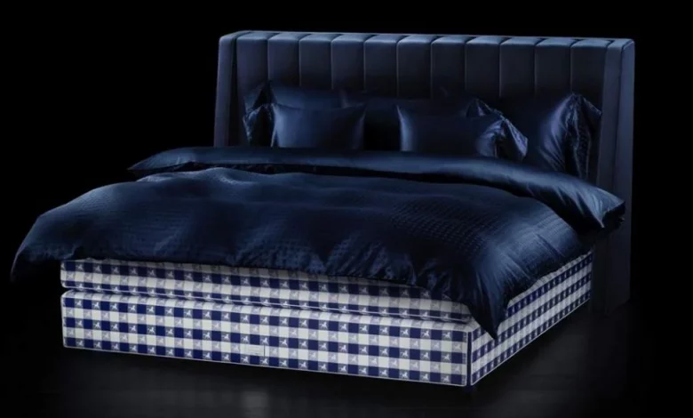 Hästens marchează cea de-a 170-a aniversare cu o saltea de 36.000 de dolari