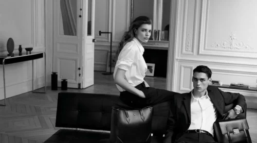 Montblanc a dezvăluit colecția redefinită Meisterstück