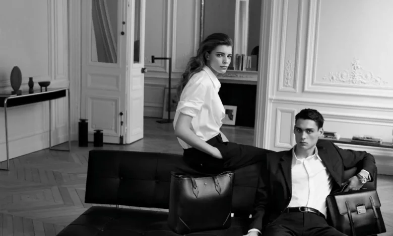 Montblanc a dezvăluit colecția redefinită Meisterstück