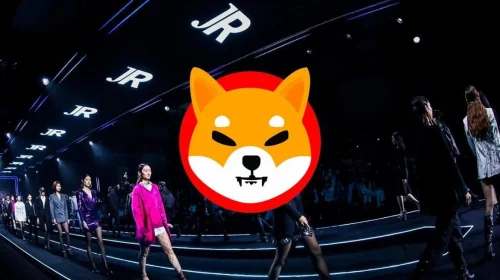 John Richmond și Shiba Inu lansează o colecție bazată pe NFT