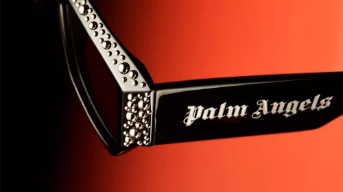 Ochelarii de soare Palm Angels se întorc în această primăvară