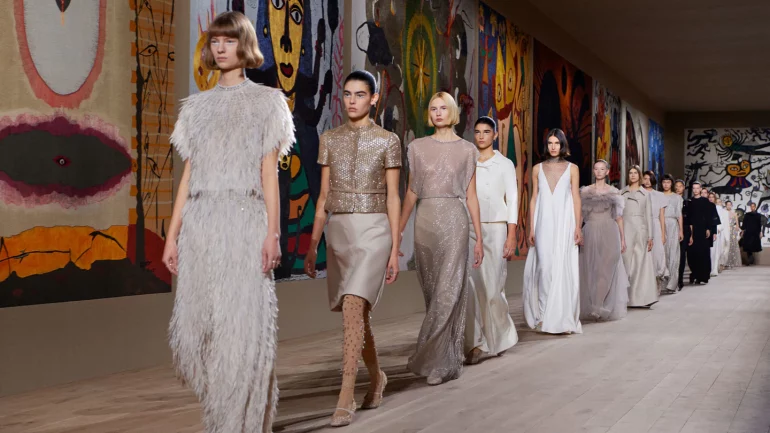 haute couture
