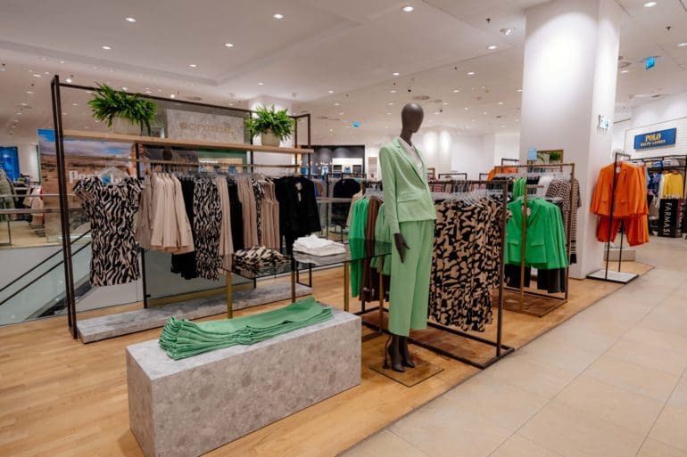 Peek & Cloppenburg