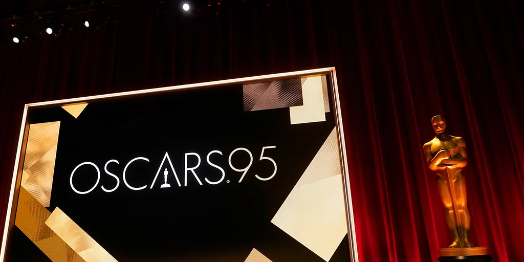 Premiile Oscar